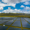 Promoting Renewable Energy Usage in Jessamine County, Kentucky