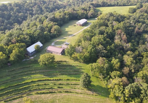 Exploring Renewable Energy Options through Utility Companies in Jessamine County, Kentucky